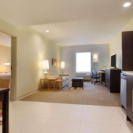 Home2 Suites By Hilton Oklahoma City South Екстер'єр фото