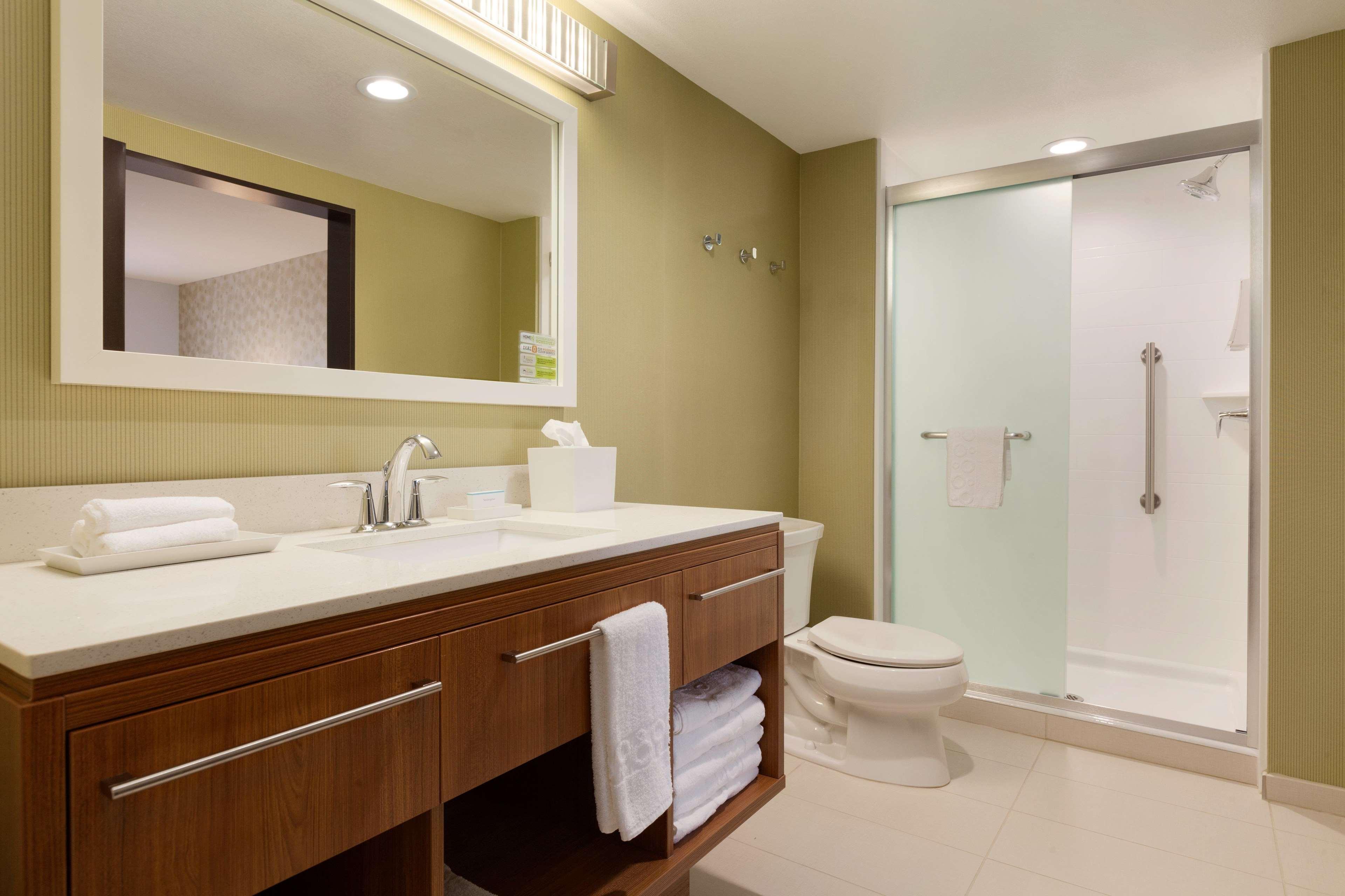 Home2 Suites By Hilton Oklahoma City South Екстер'єр фото