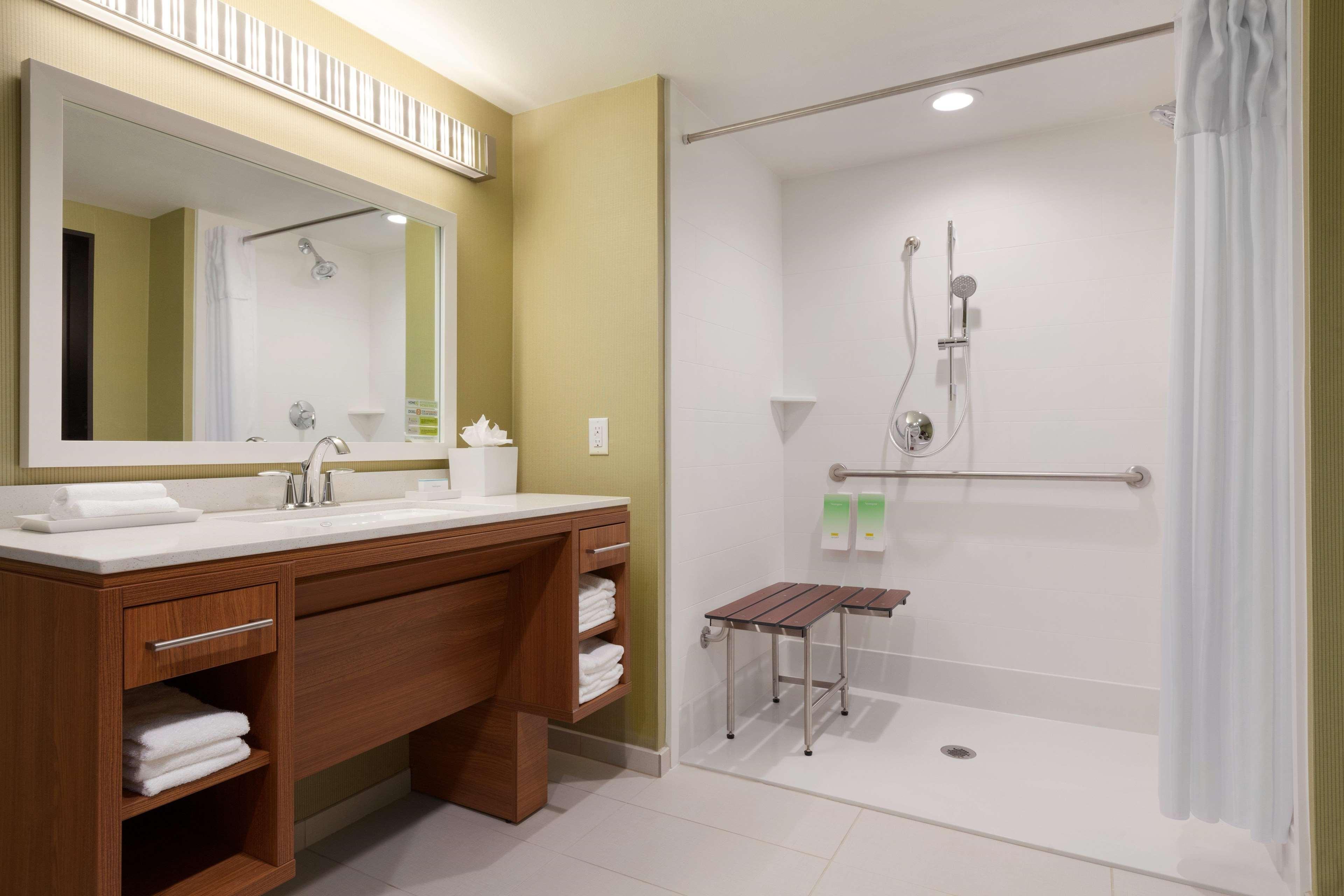 Home2 Suites By Hilton Oklahoma City South Екстер'єр фото
