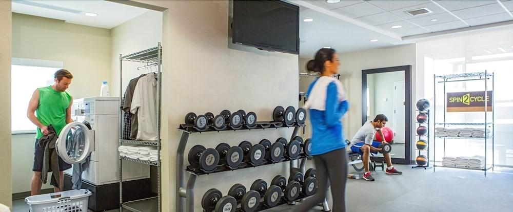 Home2 Suites By Hilton Oklahoma City South Екстер'єр фото